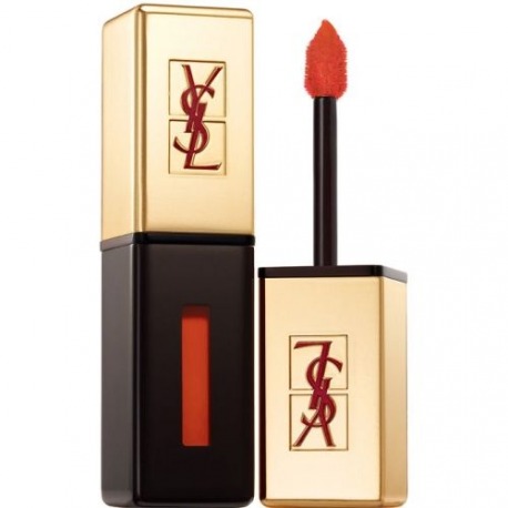 YVES SAINT LAURENT-Rouge Pur Couture - Lip Polish